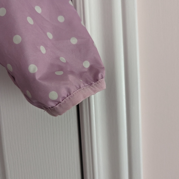 Baby Gap Girls jacket size 5 - Picture 5 of 8